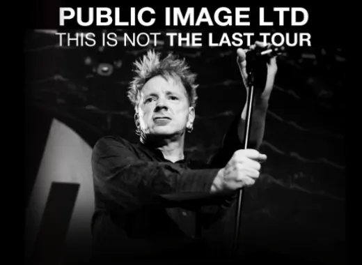 Public Image Ltd